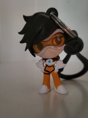 2017 Blizzard Overwatch - Tracer -